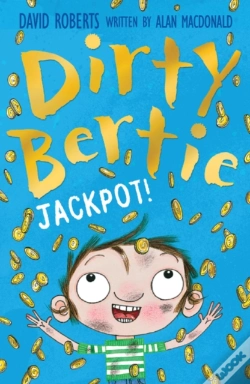 Capa do artigo Jackpot!