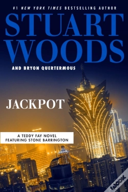 Capa do artigo Jackpot