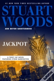 Capa do artigo Jackpot
