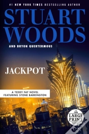 Capa do artigo Jackpot