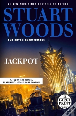 Capa do artigo Jackpot