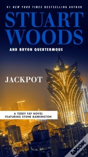 Capa do artigo Jackpot