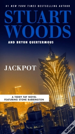 Capa do artigo Jackpot