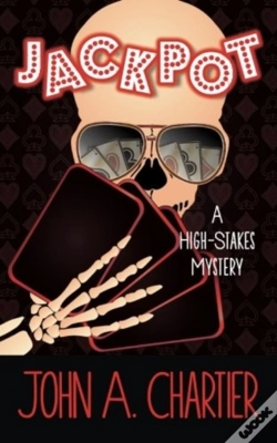 Capa do artigo Jackpot
