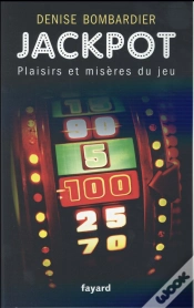 Capa do artigo Jackpot