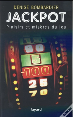 Capa do artigo Jackpot