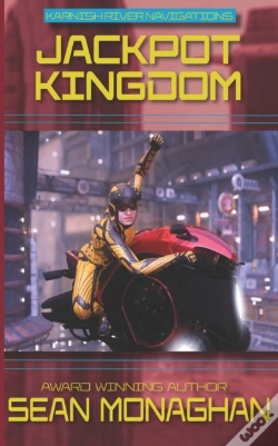 Capa do artigo Jackpot Kingdom