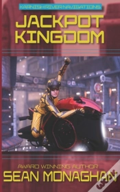 Capa do artigo Jackpot Kingdom