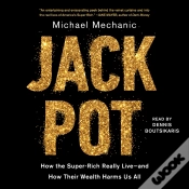 Capa do artigo Jackpot
