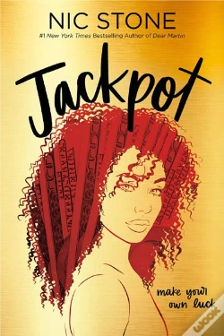 Capa do artigo Jackpot