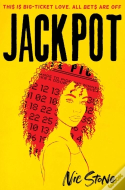 Capa do artigo Jackpot