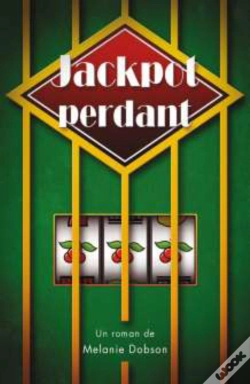 Capa do artigo Jackpot Perdant
