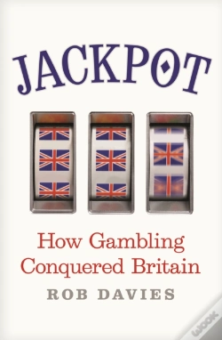 Capa do artigo Jackpot