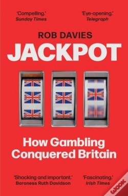 Capa do artigo Jackpot