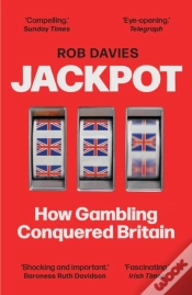 Capa do artigo Jackpot