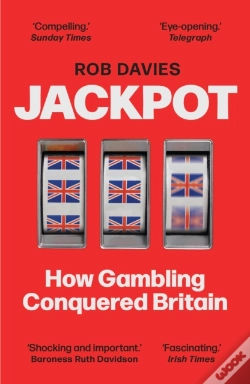 Capa do artigo Jackpot