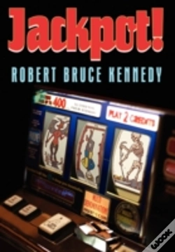 Capa do artigo Jackpot!