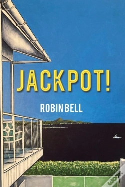 Capa do artigo Jackpot!