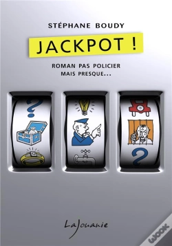 Capa do artigo Jackpot !