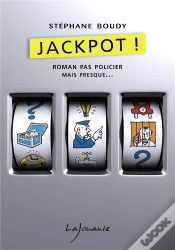 Capa do artigo Jackpot !