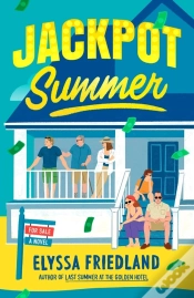 Capa do artigo Jackpot Summer