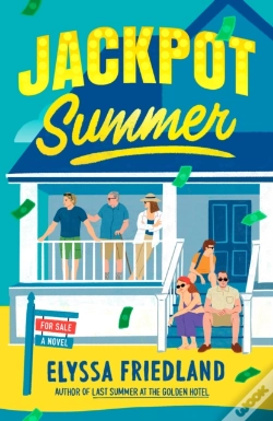 Capa do artigo Jackpot Summer