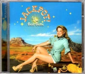 Capa do artigo Jackpot! (The Best Bette) - CD