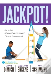 Capa do artigo Jackpot!