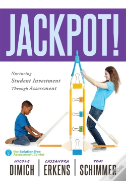 Capa do artigo Jackpot!