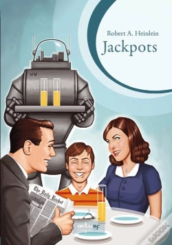 Capa do artigo Jackpots