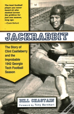 Capa do artigo Jackrabbit