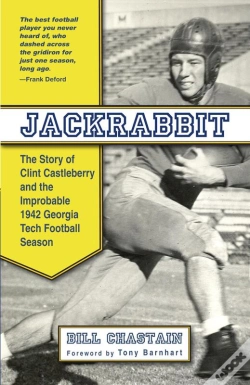 Capa do artigo Jackrabbit