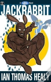 Capa do artigo Jackrabbit