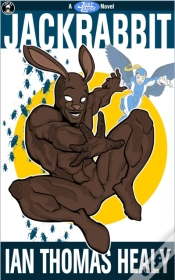 Capa do artigo Jackrabbit