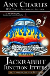 Jackrabbit Junction Jitters