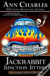 Capa do artigo Jackrabbit Junction Jitters