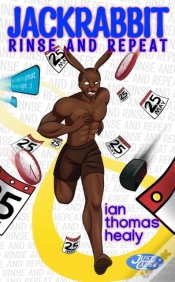 Capa do artigo Jackrabbit: Rinse And Repeat