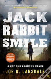 Capa do artigo Jackrabbit Smile