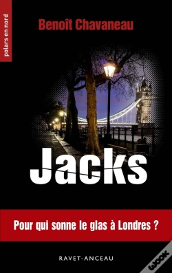 Capa do artigo Jacks
