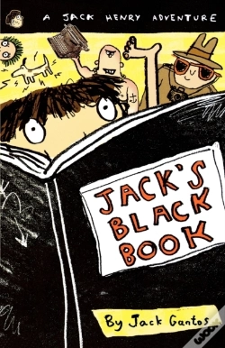 Capa do artigo Jack'S Black Book