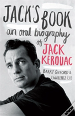 Capa do artigo Jack'S Book