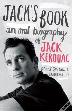 Capa do artigo Jack'S Book