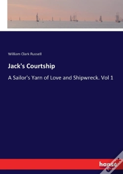 Capa do artigo Jack'S Courtship