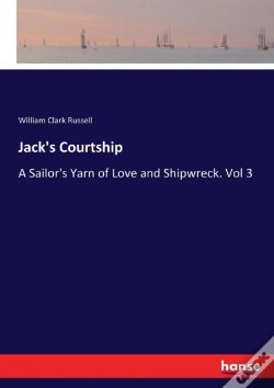 Capa do artigo Jack'S Courtship