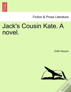 Capa do artigo Jack'S Cousin Kate. A Novel.