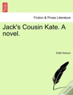 Capa do artigo Jack'S Cousin Kate. A Novel.