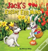 Jack'S Easter Egg Hunt