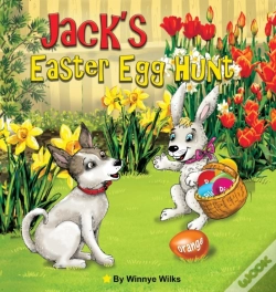 Capa do artigo Jack'S Easter Egg Hunt