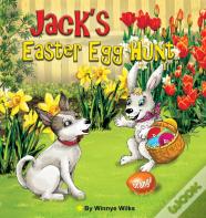Jack'S Easter Egg Hunt