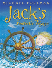 Jack'S Fantastic Voyage